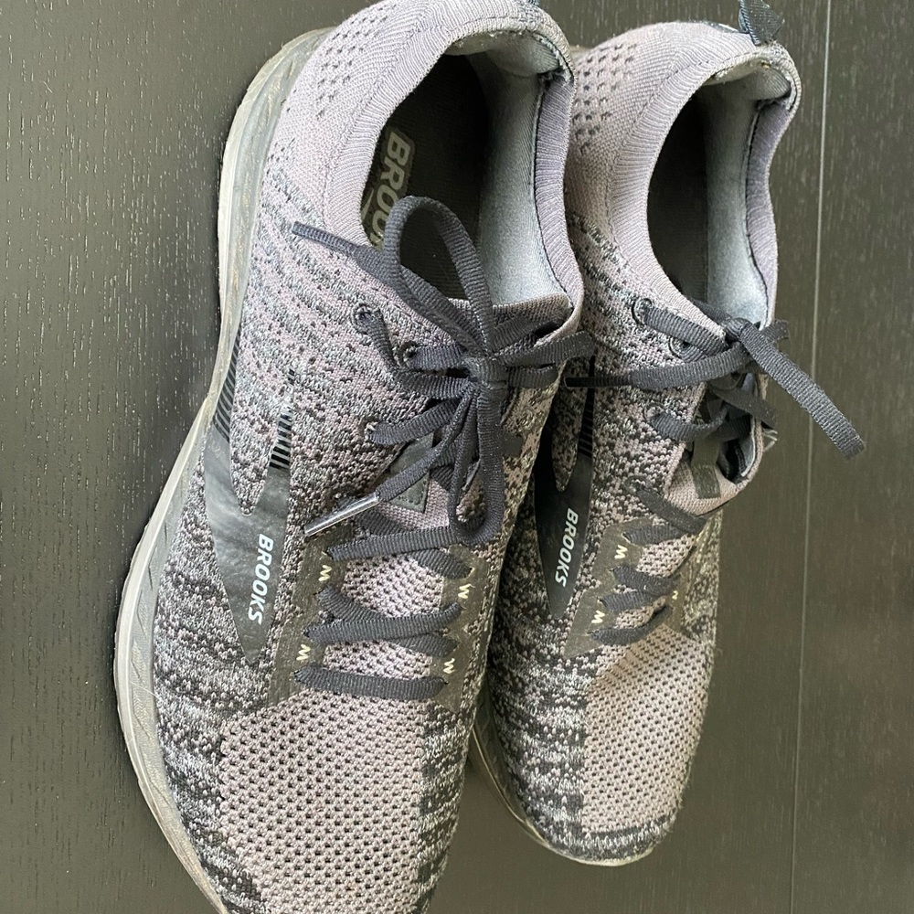 Brooks Bedlam 2 Running Shoe